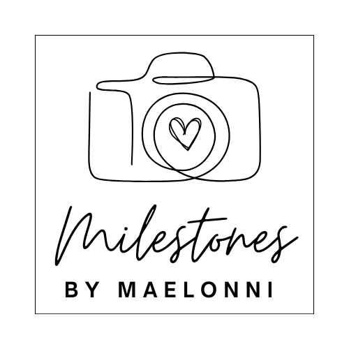Milestones by Maelonni Logo