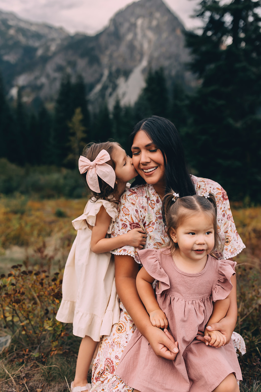 Photographer Profile